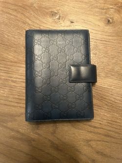 Gucci Address Book