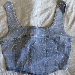 Pack Of 4 Shein Cute tops