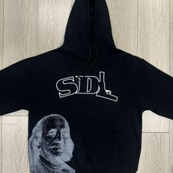 Sdl Hoodies