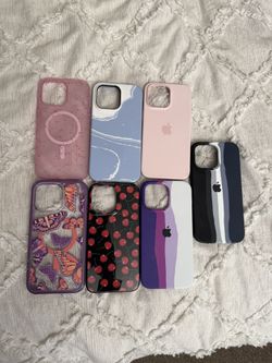iPhone 14 pro max cases