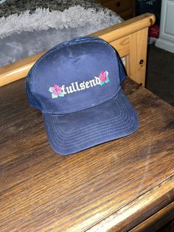 Full Send Trucker Hat from NELK