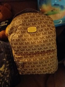 MK Michael Kors