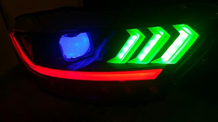 CUSTOM HEADLIGHT WORK FOR ALL CARS!!