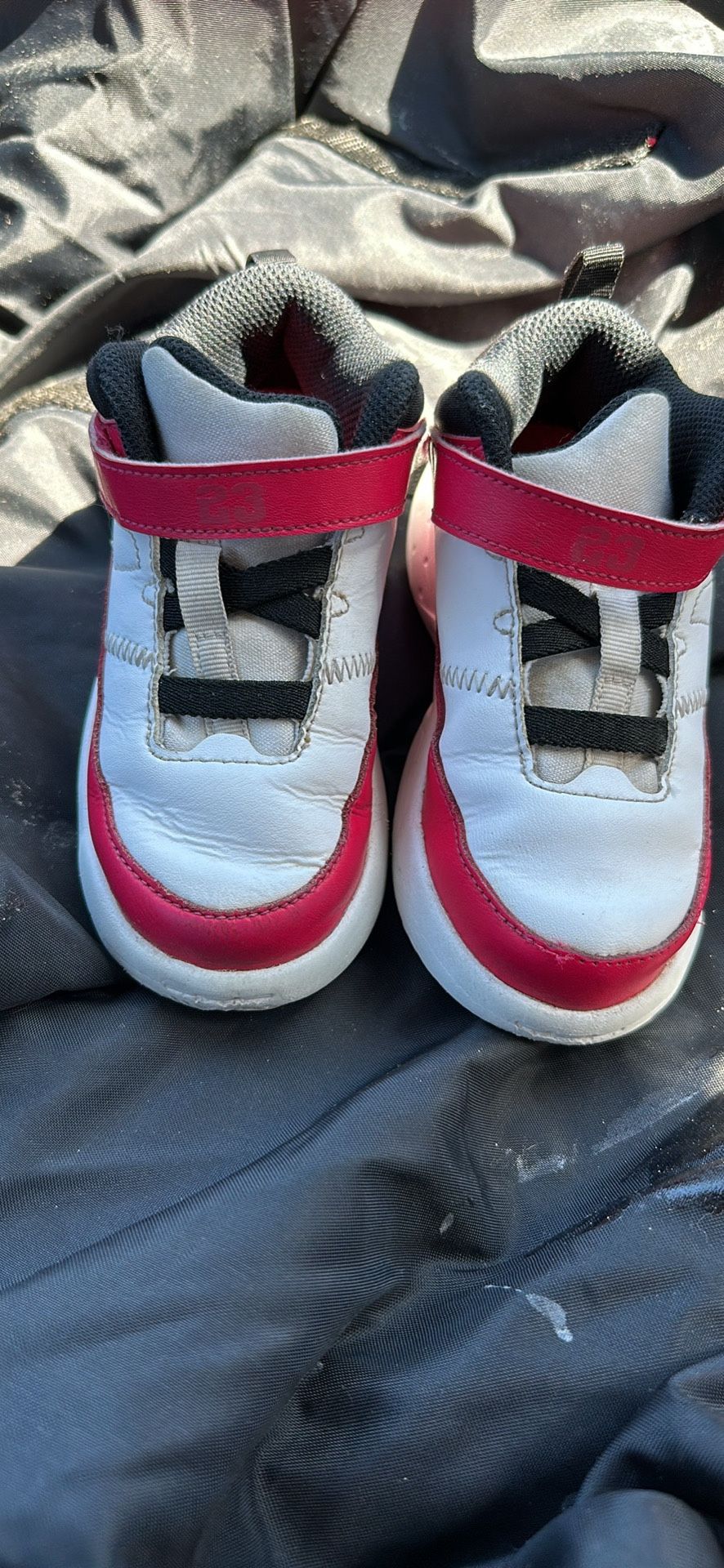 Jordan Max Aura 3