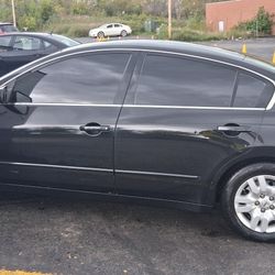 2009 Nissan Altima