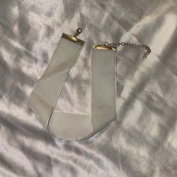 Velvet Choker Jewelry 