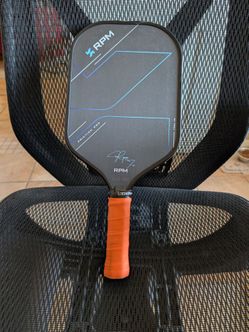 RPM Friction Pro V2 14mm - excellent condition