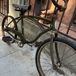 Schwinn stingray Bicycle 20 inch 1967 Firm $150