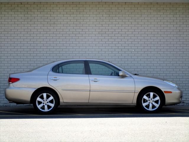 2006 Lexus Es 330