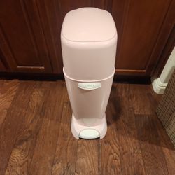 Diaper Genie
