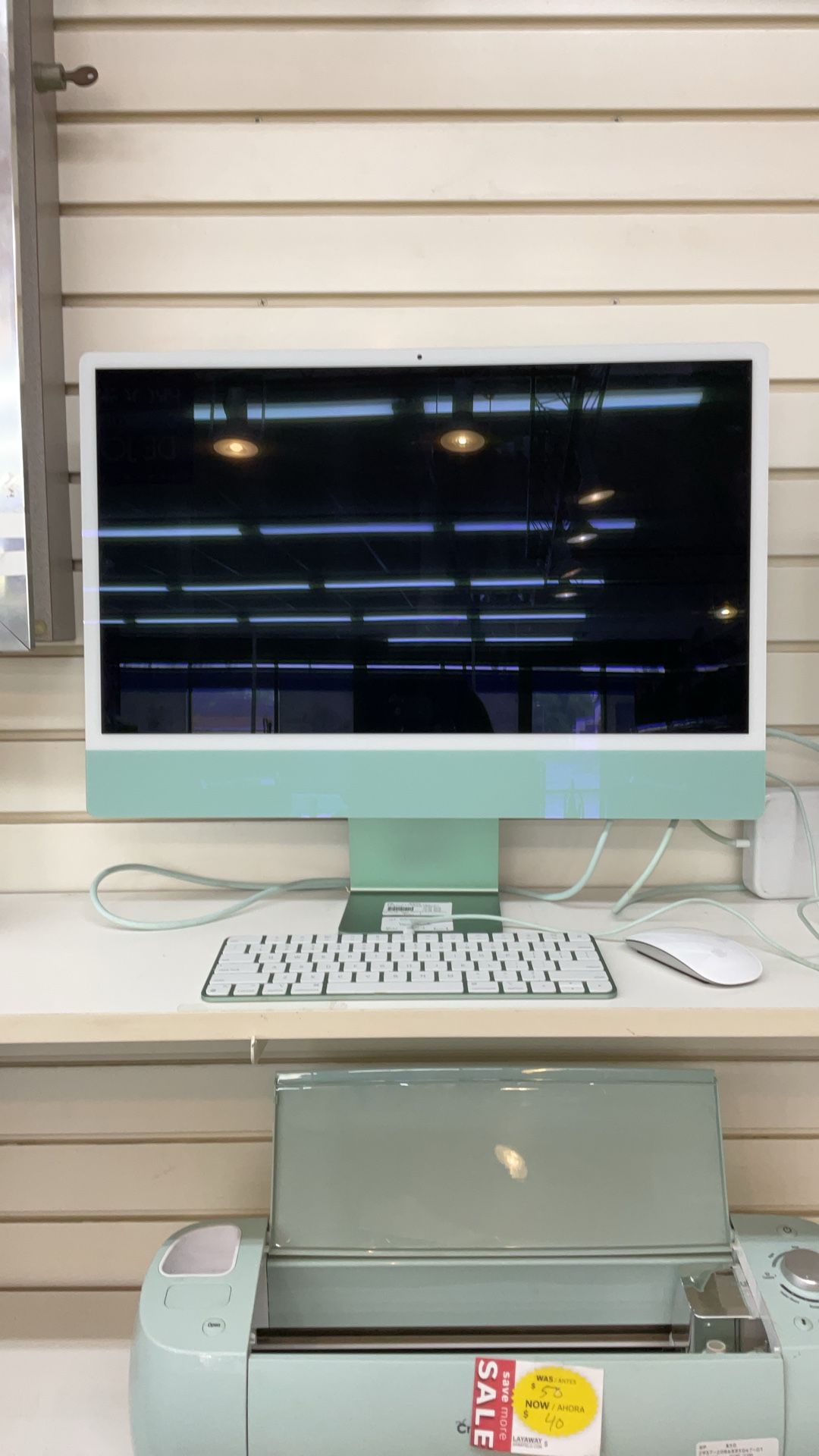 Apple Computer 