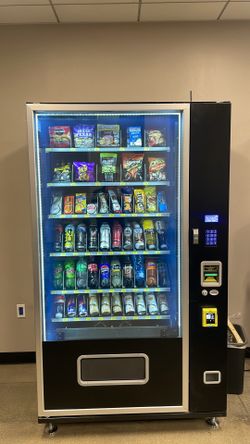 Vending machine