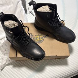 Dr Martens Boots size 7 men’s