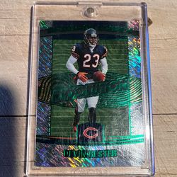 Devin Hester Gridiron Legacy /25