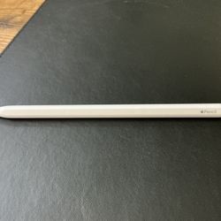IPad Apple Pencil 