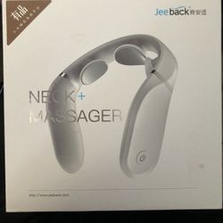 Neck Massager