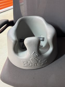 Bambo Infant Seat