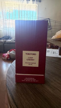 Tom ford parfum