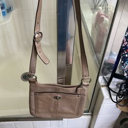 Coach Crossbody Purse