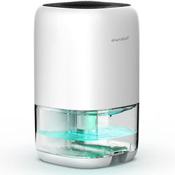 Brand New Dehumidifier for Home Small 