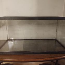 ZooMeds 50 Gallon Aquarium Tank