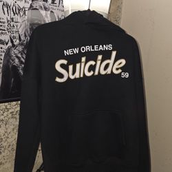 $uicideboy$ Hoodie 