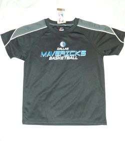 BOY T-Shirt NBA - NEW