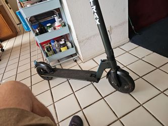 Gotrax Scooter