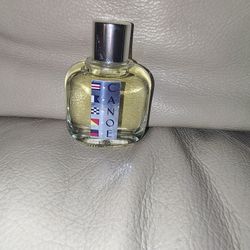 Canoe by Dana Men's Cologne Mini Splash 