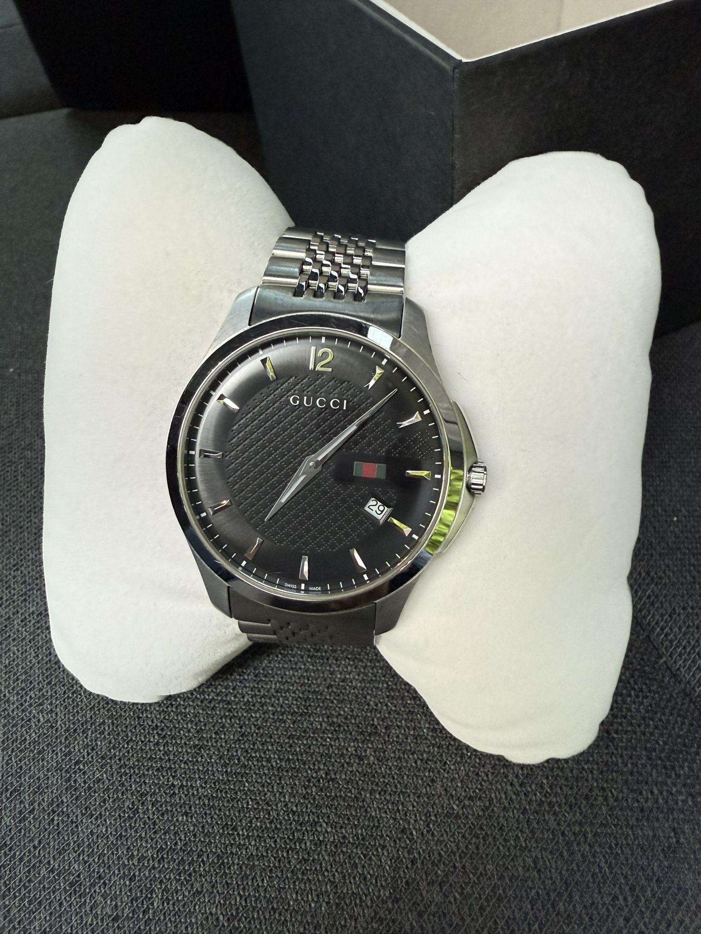 Gucci Watch