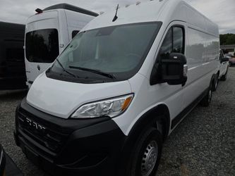 2026 RAM Promaster 2500