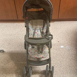 Baby Stroller Graco
