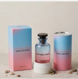California Dream Louis Vuitton