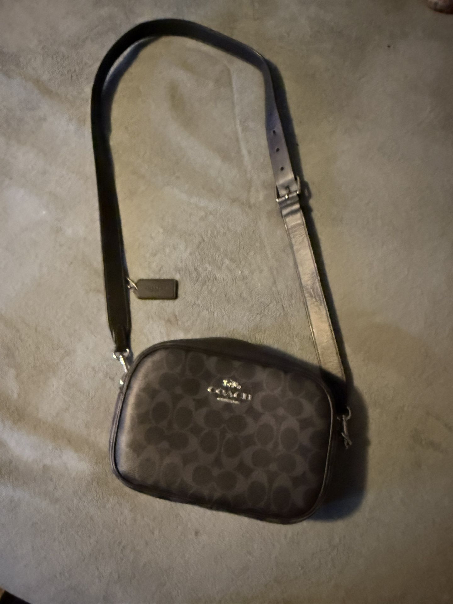 Coach Crossbody