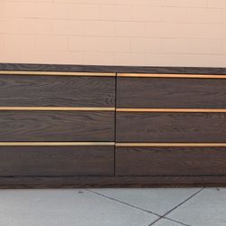 Vintage Dresser