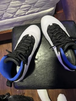 Jordan 10 Size 11.5