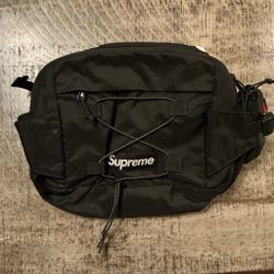 Supreme Shoulder Bag