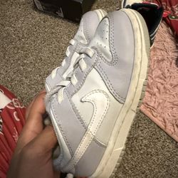 Nike Dunk 