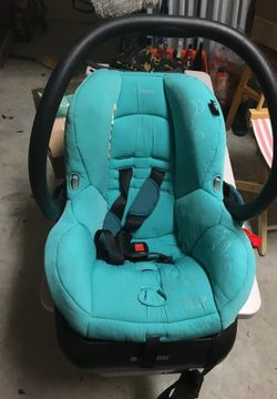 Car seat