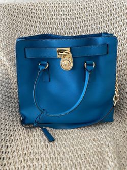 Michael Kors Hamilton Shoulder Bag