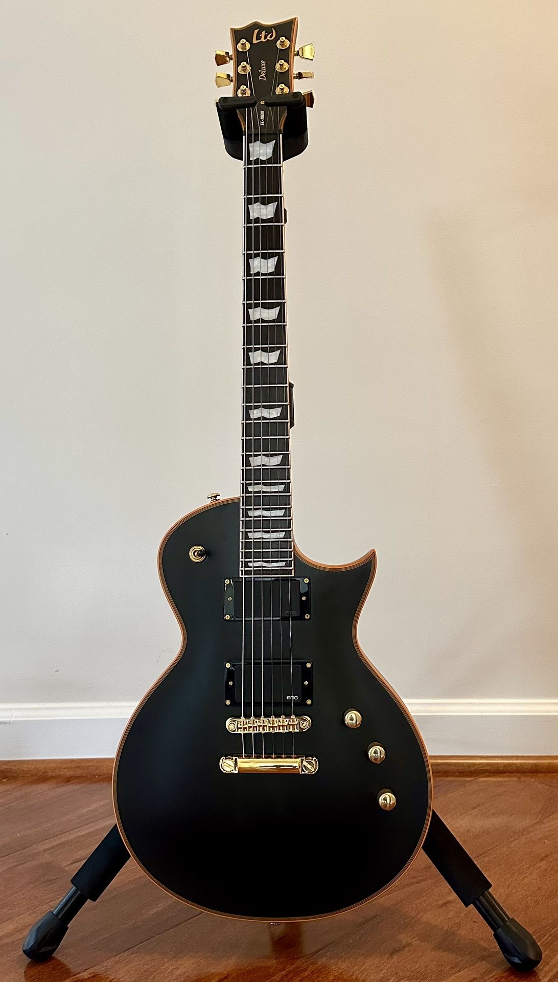 ESP LTD EC-1000 Deluxe