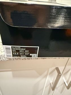 Nike G.T. Future Hyper Pink/Black Size 11 & JA Pink Lemonade 10.5