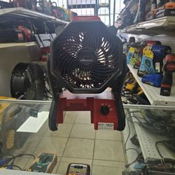 Fan 0886-20 