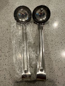 Kitchen utensils