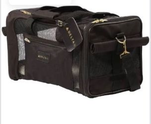 Sherpa Delta Travel Pet Carrier new in box