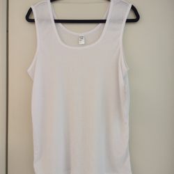 New Tank Top