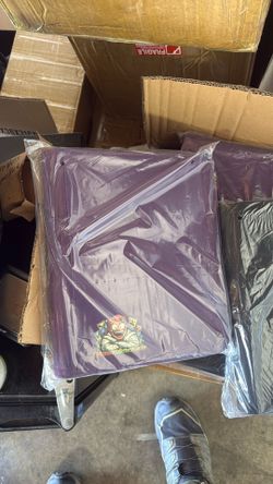 Pokemon top loader binder