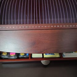 Bill/Letter Organizer