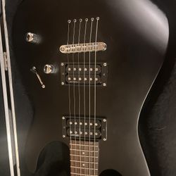 Guitar Electric 