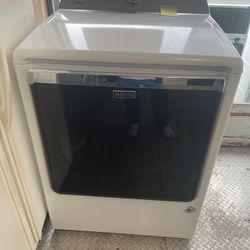 Maytag Electric Dryer 